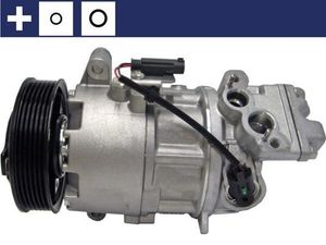 Compressor, airconditioning ACP350000S