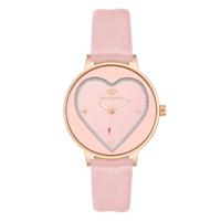 Horloge Dames Juicy Couture JC1234RGPK (Ø 38 mm)