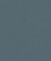 Dutch Wallcoverings Linnen Touch Plain - Blue