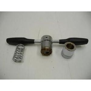 Cycplus Cyclus vorkconusfrees 27.0 mm