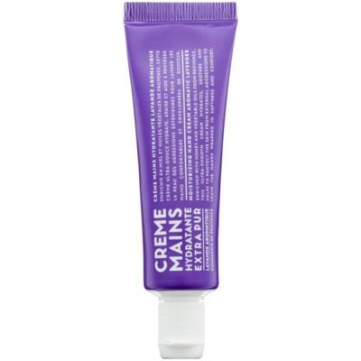 Compagnie de Provence Lavande Aromatique Crème Mains Hydratante Extra Pur 30ml