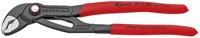 KNIPEX cobra® quickset hightech-waterpomptang | 250 mm - 8721250