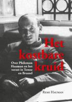 Het kostbare kruid (Paperback)