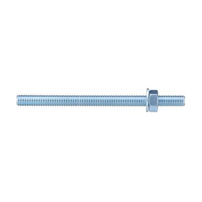 DeWalt Accessoires Draadstang Staal M16X190 5.8 (10 stuks) - DFC4130600