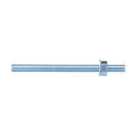 DeWalt Accessoires Draadstang Staal M16X190 5.8 (10 stuks) - DFC4130600