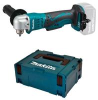 Makita DDA350ZJ Haakse boormachine | zonder accu's en lader - DDA350ZJ