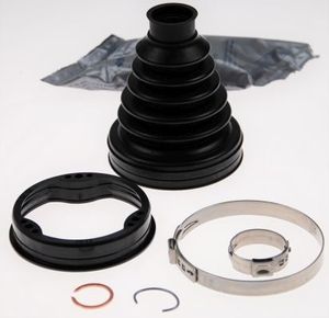 Asmanchetten set 36667