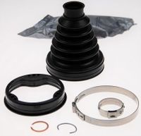 Asmanchetten set 36667