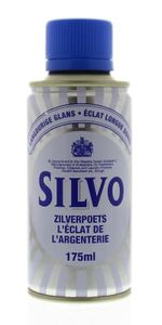 Zilverpoets