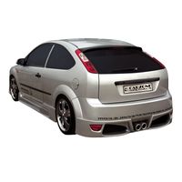 Carzone Specials ABumper FO Focus II 05- 'Futura' CZ 502200