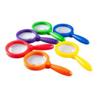 Dos Kaleicoop lens 'bij effect' - 6st.