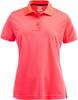 Cutter & Buck 354401 Kelowna Polo Ladies - Neonroze - S