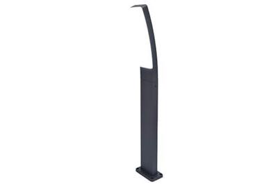 Lutec Design tuinlampKira lichtkleur instelbaar - 7288906118
