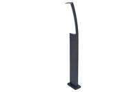 Lutec Design tuinlampKira lichtkleur instelbaar - 7288906118