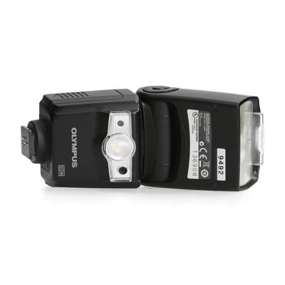 Olympus Olympus FL-600R Flitser