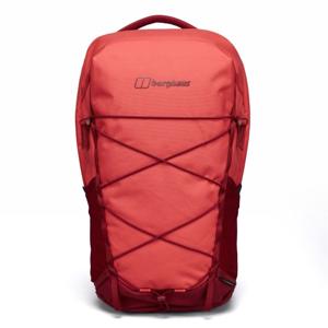 Berghaus Exurbian 23 Rugtas Baked Apple/Syrah 23L
