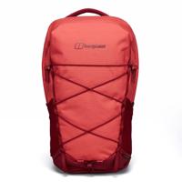 Berghaus Exurbian 23 Rugtas Baked Apple/Syrah 23L