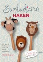 Sambadieren haken (Paperback)