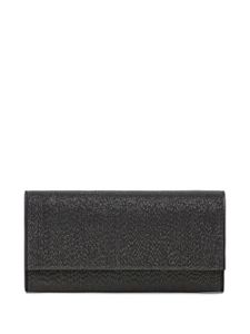 Brunello Cucinelli pochette Precious - Gris