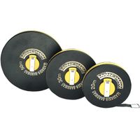 Brüder Mannesmann Meetlint 30 mtr fiberglas (Hobby) - 807-30