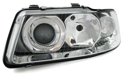 Koplamp links vanaf 10/'00 0331961