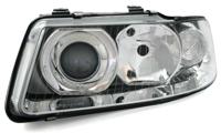 Koplamp links vanaf 10/'00 0331961