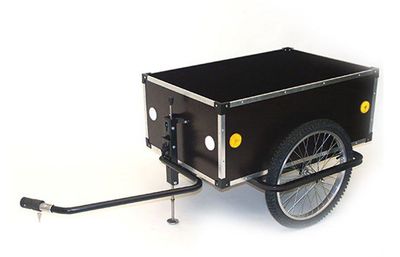 Roland trailer o d met lage dissel 900 x 600 x 350
