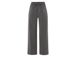 esmara Dames broek (Grijs, L (44/46))