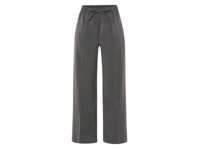 esmara Dames broek (Grijs, XS (32/34))