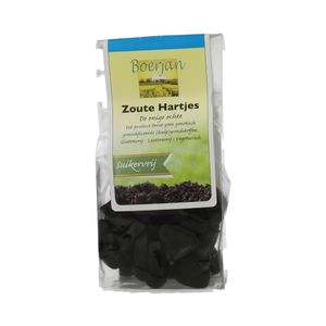 Boerjan Zoute Hartjes