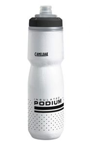 Camelbak Podium chill bidon 710ml wit