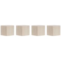 Magnetoplan Magneet Cube (l x b x h) 20 x 20 x 20 mm Berk 4 stuk(s) 1665349 - thumbnail