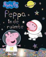 Big Balloon Publishers Peppa Pig - -Peppa in de ruimte