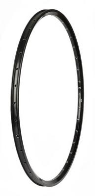 Primaxe Primax e str20 velg 28 inch (622) 36 gaats remrand zwart