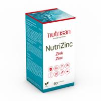 Nutrisan NutriZinc 90Capsules