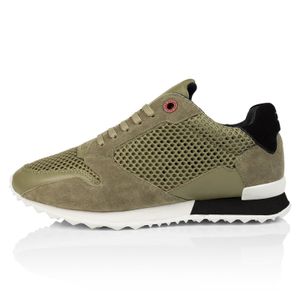 Royaums Endurance Balance | Maat 35 | groen | Dames | sneakers