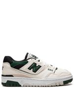 New Balance baskets 550 'Sea Salt Pin Green' - Blanc - thumbnail