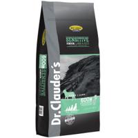 Dr. Clauder&apos;s Junior Sensitive met lam en rijst hondenvoer 12,5 kg