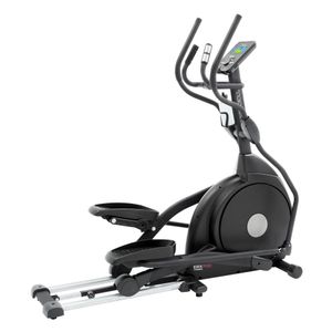 Toorx ERX-700 cross trainer Magnetische crosstrainer Zwart