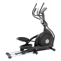 Toorx ERX-700 Front Driven Crosstrainer | gratis levering - thumbnail