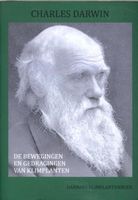 De bewegingen en gedragingen van klimplanten - Charles Darwin - Hardcover (9789083115030) - thumbnail