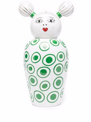 Seletti vase Le Canopie Izumi - Blanc