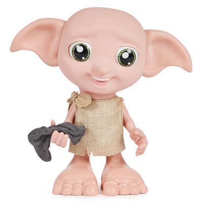 Wizarding World interactieve Dobby