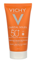 Vichy Ideal Soleil Velvety Cream Complexion SPF50 50 ml