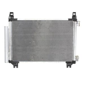 Condensor, airconditioning AC856364
