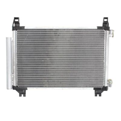 Condensor, airconditioning AC856364