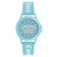 Juicy Couture JC1325LBLB (Ø 38 mm) Dames horloge
