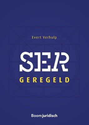 SER Geregeld (Paperback)