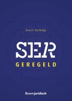 SER Geregeld (Paperback)
