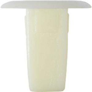 KS Tools 420.1502 Ronde moer-clip voor Mitsubishi, verpakking van 10 stuks